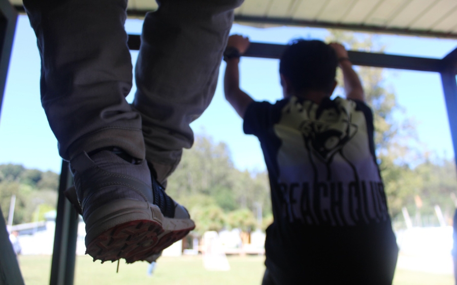 Aguas Décima y Fundación Niño y Patria aúnan compromiso por la infancia